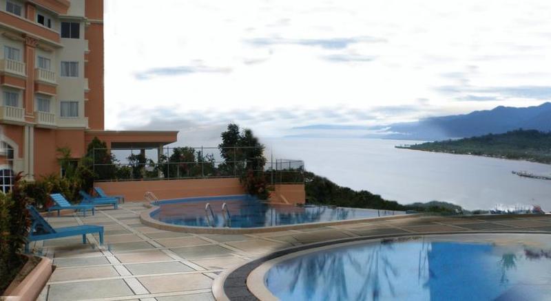 Aston Niu Manokwari Hotel & Conference Center Exterior photo