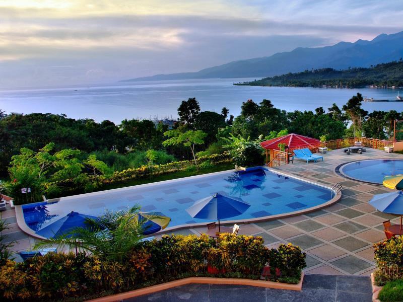 Aston Niu Manokwari Hotel & Conference Center Exterior photo